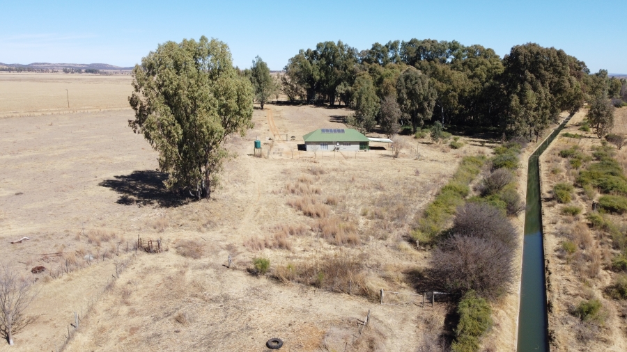 0 Bedroom Property for Sale in Klipdrift North West